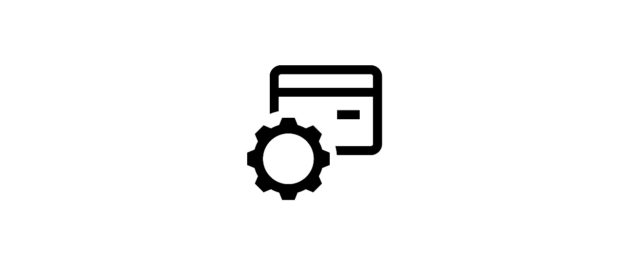 Card manage icon; image used for HSBC New Zealand Contactless Card Transanction Limit